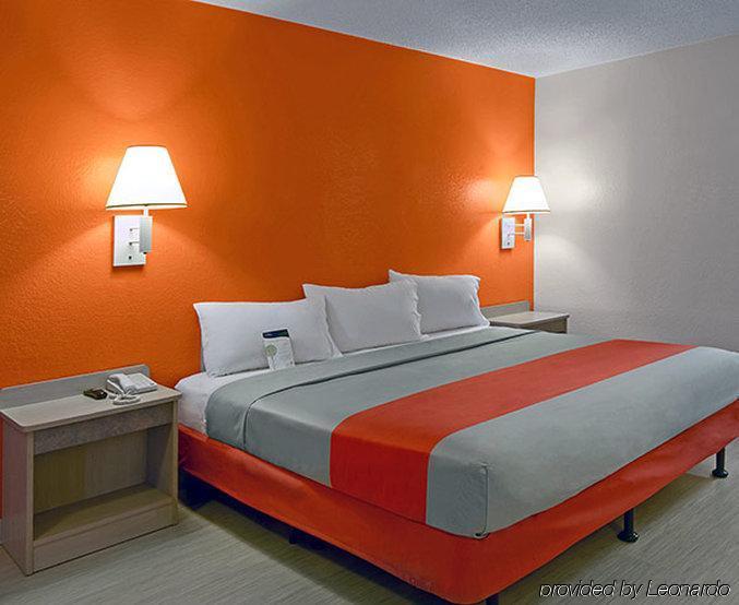 Motel 6-Santa Rosa, Ca - North Экстерьер фото