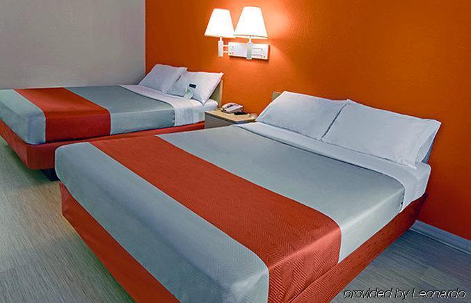 Motel 6-Santa Rosa, Ca - North Экстерьер фото