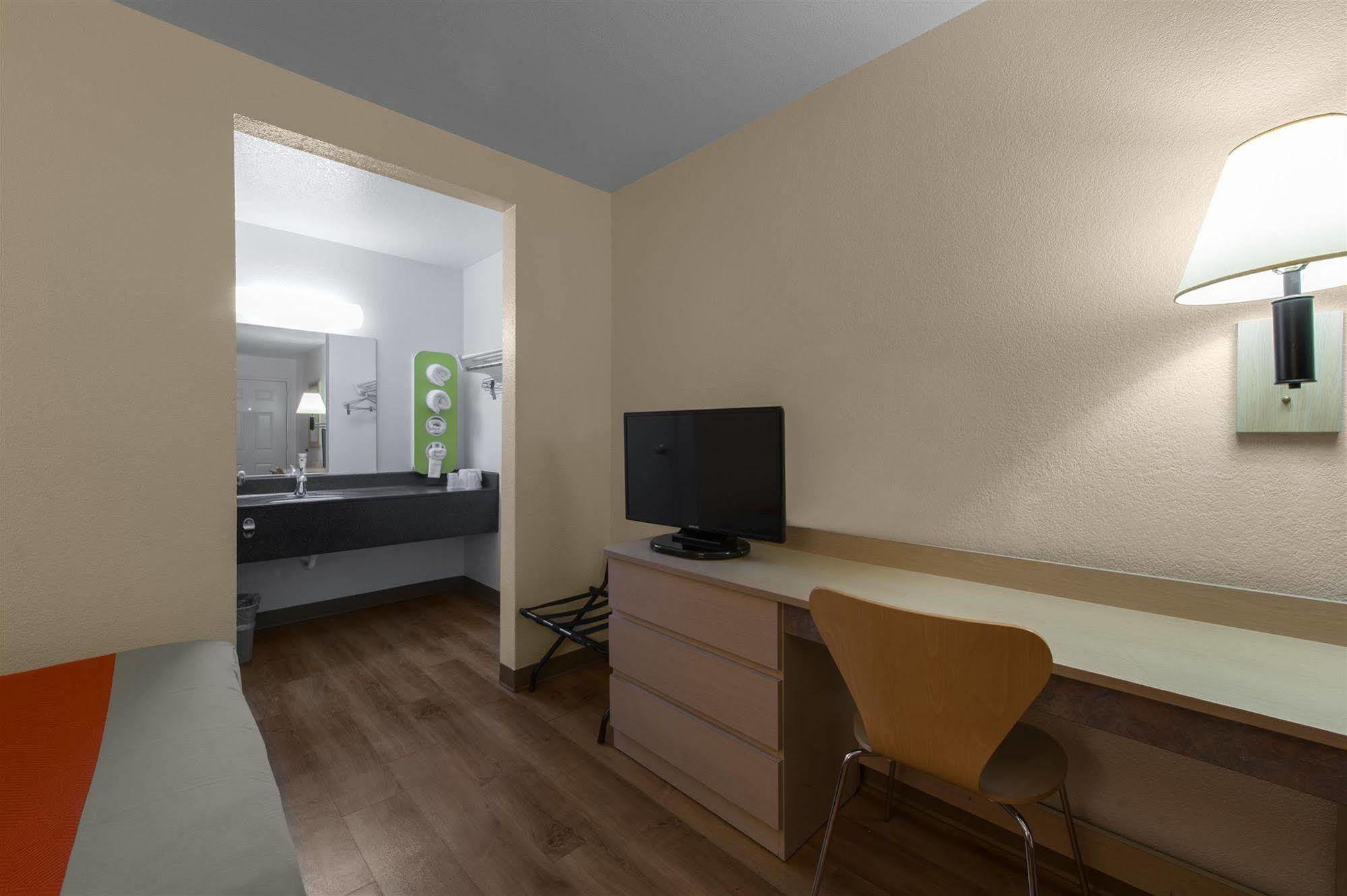 Motel 6-Santa Rosa, Ca - North Экстерьер фото