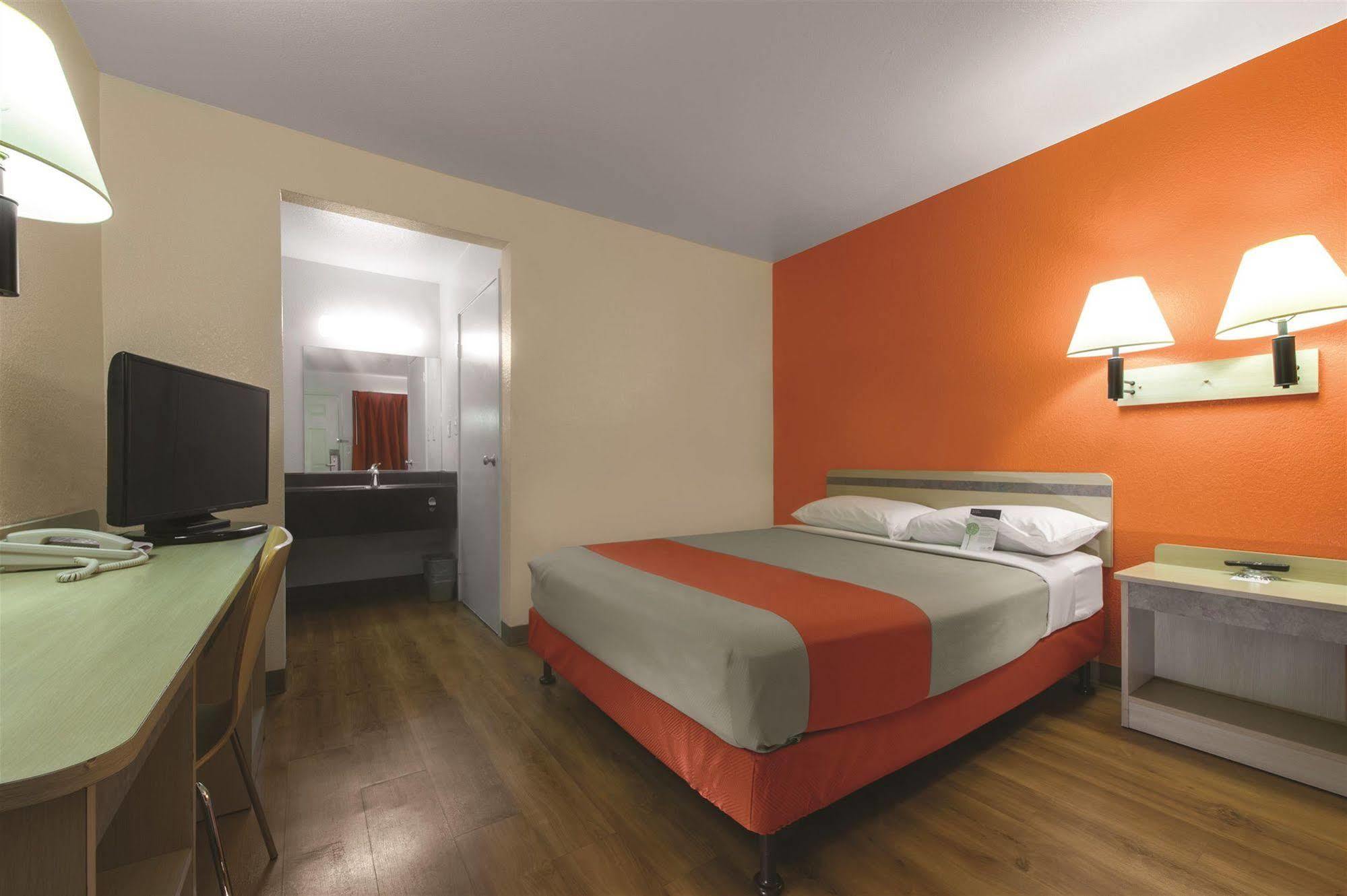 Motel 6-Santa Rosa, Ca - North Экстерьер фото