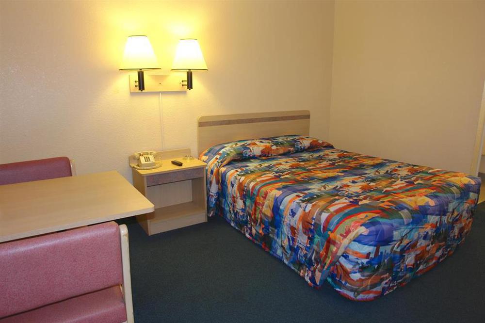 Motel 6-Santa Rosa, Ca - North Номер фото